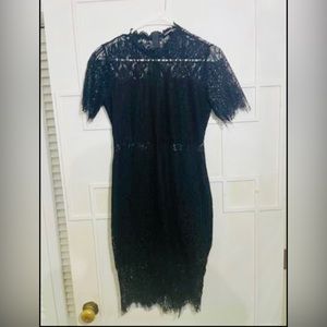 Lace dress. Never worn!